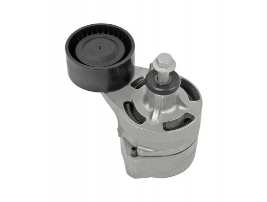 ALTERNATÖR GERGİ RULMANI KÜTÜKLÜ TRANSIT V348 2.4 TDCI 3.2 200PS 06 11
