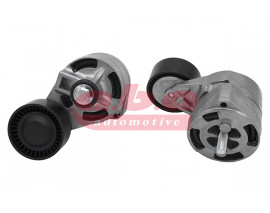 ALTERNATÖR GERGİ RULMANI KÜTÜKLÜ TRANSIT V348 2.4 TDCI 3.2 200PS 06 11 NSK RULMANLI