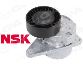 ALTERNATÖR GERGİ RULMANI KÜTÜKLÜ VOLVO S40 95-04 S60-S80-S70-V40-C70-V70-XC70-XC90