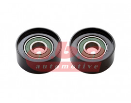 ALTERNATÖR GERGİ RULMANI KÜTÜKSÜZ RENAULT LAGUNA III 07 15 DACIA DOKKER 12 DUSTER 10 LOGAN 04 SANDERO 08 LOGAN II 12 SANDERO II 12 1.4 K7J 1.6 K4M