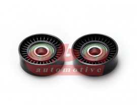 ALTERNATÖR GERGİ RULMANI KÜTÜKSÜZ T5-PASSAT-CADDY-GOLF4/5-JETTA-TOLEDO-LEON-IBIZA 1.6-1.8-2.0