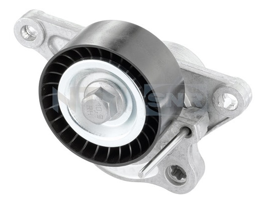 ALTERNATÖR GERGİ RULMANI LAGUNA III 2.0DCI 07