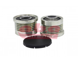 ALTERNATÖR GERGİ RULMANI MASTER II-TRAFFIC II-LGN II-MOVANO-VIVARO 1.9DTI-1.9DCI 01- -VOLVO 1.9DTI