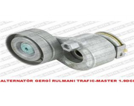 ALTERNATÖR GERGİ RULMANI MASTER II-TRAFIC II-LGN II-VIVARO-MOVANO1.9DCI-2.016V 01- KLİMASIZ x O