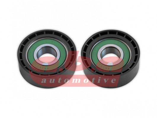 ALTERNATÖR GERGİ RULMANI MONDEO III 2.0TDCI-2.0 16V 00-07 -TRANSİT V184 2.0 TDCI 00-06 JAGUAR XTYPE 2.0D 2.2D 2003-2009 JD61125
