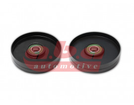 ALTERNATÖR GERGİ RULMANI NEW HOLLAND-FORD