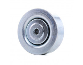 ALTERNATÖR GERGİ RULMANI OMEGA B 2.5 TD 94-03 -BMW 318-320-325-520-525 TD