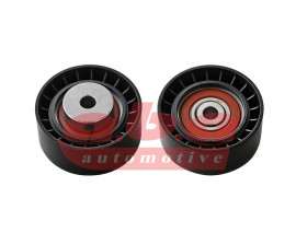 ALTERNATÖR GERGİ RULMANI P.G.R.T-4 SERIES