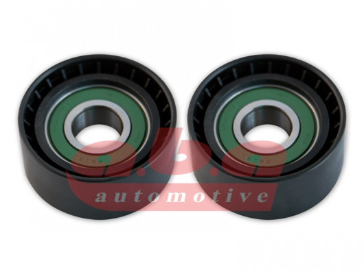 ALTERNATÖR GERGİ RULMANI P206 1.4HDI-407-PARTNER 1.6 HDI-C3 1.6 16V-C5 1.6HDI-BERLINGO 1.6