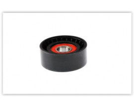 ALTERNATÖR GERGİ RULMANI P206 1.6HDI 04 P307 1.4HDI 01-05 1.6HDI 05-09 P1007 1.4HDI 05