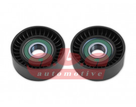 ALTERNATÖR GERGİ RULMANI P206-306-307-406-EXPERT 2.0 16V 00- -C4-C5-C8-JUMPY-XSARA 02-