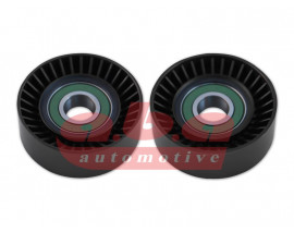 ALTERNATÖR GERGİ RULMANI P206-306-406-607-806-PARTNER-BOXER-C5-BERLINGO DW10 2.0HDI-2.2HDI