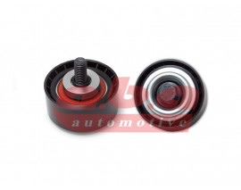 ALTERNATÖR GERGİ RULMANI P206-306-EXPERT-PARTNER-BERLINGO-JUMPY-XSARA-SCUDO 1.9D 98- DW8-BW8B