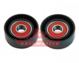 ALTERNATÖR GERGİ RULMANI P306-P406-P607-P807-C5-C8-XANTIA-XSARA 2.0 HDİ-2.2 HDİ 99