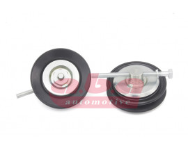 ALTERNATÖR GERGİ RULMANI PAJERO SPORT 2-L200-TRITON