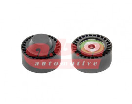 ALTERNATÖR GERGİ RULMANI PARTNER-BERLINGO 1.4-1.6 16V-P206 1.4 16V-P307-C4 1.6 16V-BIPPER-NEMO 1.4