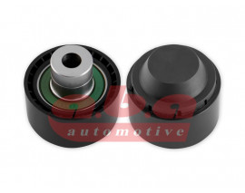 ALTERNATÖR GERGİ RULMANI PARTNER-BERLINGO 1.6 HDI-P206 1.4HDI-C3 1.6 16V-FIESTA V-FUSION 1.4TDCI