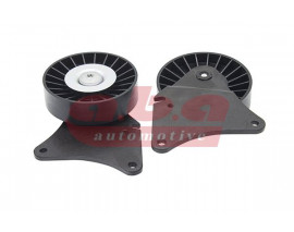 ALTERNATÖR GERGİ RULMANI PARTNER-BERLINGO-P306-P406-ZX-XANTIA 1.8