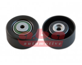 ALTERNATÖR GERGİ RULMANI PARTNER-P206-306-JUMPY1.9D -P307 1.4 16V-1.6 16V-C2 1.4-1.6-C3 1.4i-1.4 16V