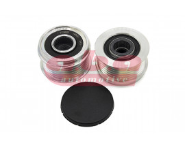 ALTERNATÖR GERGİ RULMANI PORSCHE 911 3.4-3.6-3.8 97- -BOXTER 3.2-3.4 04- -CAYMAN 3.4 05-