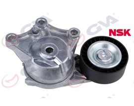 ALTERNATÖR GERGİ RULMANI PSA 208-C3 12- 1.4 HDİ-C4-C5-508-PARTNER 12- 1.6 HDİ DV4C-DV6C KÜTÜKLÜ