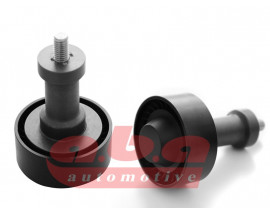 ALTERNATÖR GERGİ RULMANI SAMAND SAMAND EF7