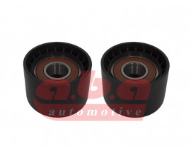 ALTERNATÖR GERGİ RULMANI SCANIA CITYWIDE LE 280 11