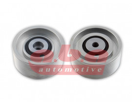 ALTERNATÖR GERGİ RULMANI SERIES 400