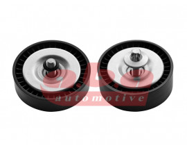 ALTERNATÖR GERGİ RULMANI SPRINTER 3.5t-4.6t-5t