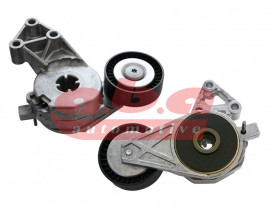 ALTERNATÖR GERGİ RULMANI T5-PASSAT-CADDY-GOLF4/5-JETTA-TOLEDO-LEON-IBIZA 1.6-1.8-2.0