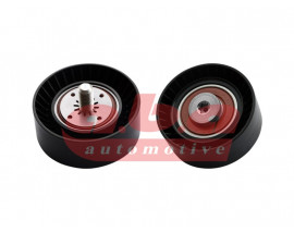 ALTERNATÖR GERGİ RULMANI TEK RULMAN GRANDLAND-P207-P208-P308-P508-RZC-P2008-P3008-P5008-PARTNER- BERLINGO-C3-C4- C5-DS3-DS4-DS5 1.4-1.6 VTI-THP EP3-EP6