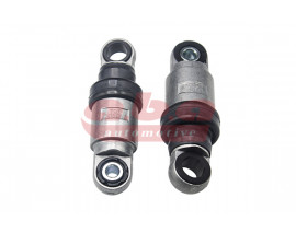 ALTERNATÖR GERGİ RULMANI TİTREŞİM AMORTİSÖRLÜ OMEGA B 2.5 TD 94-03 -BMW 318-320-325-520-525 TD