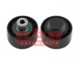 ALTERNATÖR GERGİ RULMANI TOZ KAPAKLI PARTNER-206-307-407-BERLINGO-C2-C3-C4-FIESTA V 1.4-1.6TDCI XSARA-FOCUS