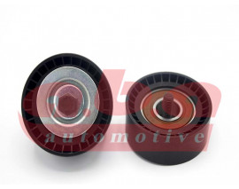 ALTERNATÖR GERGİ RULMANI TRANSIT CUSTOM V362 12 14 2.2 TDCI TEK RULMAN