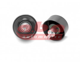 ALTERNATÖR GERGİ RULMANI TRANSİT V184 2.4 DI-2.4 TDI-2.4 TDE 00-06 76x37x17 CİVATALI