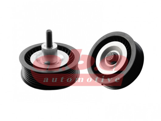 ALTERNATÖR GERGİ RULMANI TRANSIT V348-V363 06 11 -RANGER TKE 2.2 TDCI 155PS 06 11
