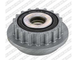 ALTERNATÖR GERGİ RULMANI TRANSPORTER T5-TOUAREG-MULTIVAN 2.5TDI 03-10