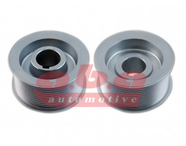 ALTERNATÖR GERGİ RULMANI TRAVEGO