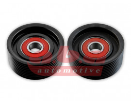 ALTERNATÖR GERGİ RULMANI UNIMOG U-CITARO 0530 -TOURINO 0510