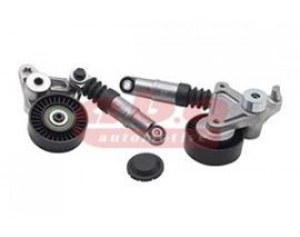 ALTERNATÖR GERGİ RULMANI V GERGİ KÜTÜĞÜ AUDI A4-A5-A6-A8-Q5-Q7 3.0-2.7 TDI 03-15