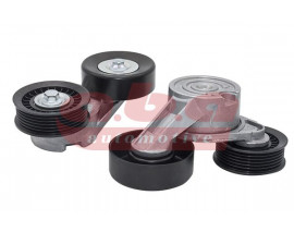 ALTERNATÖR GERGİ RULMANI V GERGİ KÜTÜĞÜ CHRYSLER ASPEN 4.7 06-07