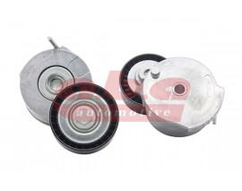 ALTERNATÖR GERGİ RULMANI V GERGİ KÜTÜĞÜ CITROEN C4 1-2-C5 AIRCROSS-C5 3-C8-DS4-DS5-JUMPY SPACETOURER 2.0 HDi 150-2.0 HDi 165-2.0 HDI 06 MONDEO IV 07 14 KUGA I 07 14 S-MAX 07 14 2.0 TDCI