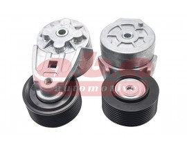 ALTERNATÖR GERGİ RULMANI V GERGİ KÜTÜĞÜ CUMMINS