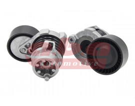 ALTERNATÖR GERGİ RULMANI V GERGİ KÜTÜĞÜ DACIA DOKKER-DUSTER-LODGY-LOGAN II-SANDERO II 1.2 TCe 115-125-90 LPG 12