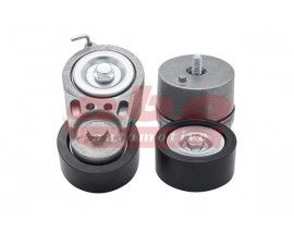 ALTERNATÖR GERGİ RULMANI V GERGİ KÜTÜĞÜ DAF CF-XF FA 290-300-330-340-370-400-410-430-440-450 460-480-510-530 12