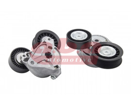 ALTERNATÖR GERGİ RULMANI V GERGİ KÜTÜĞÜ FORD C-MAX-FOCUS C-MAX-FOCUS II 1.8 TDCi 04-12