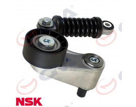 ALTERNATÖR GERGİ RULMANI V TİPİ MEGANE I 1.9D-TDI-LAGUNA 1.9DTI-SCENIC I 1.9DTI-DCI F8Q-F9Q VOLVO S40