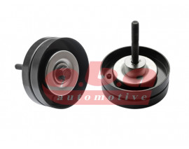 ALTERNATÖR GERGİ RULMANI VOLVO S80 2.5TDİ 99-2006 V70 96-07 S70 2.5TDİ 97-00 850 91-96