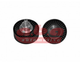 ALTERNATÖR GERGİ RULMANI VW TOUAREG-CAYENNE-A5-A7 3.0 TSI- 3.2 FSI 10