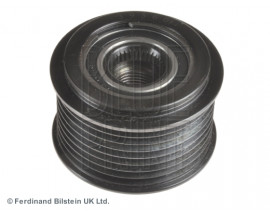 ALTERNATÖR KASNAĞI 3 2004-09